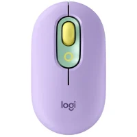 Мышь Logitech Pop Mouse Daydream фото 1